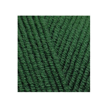 Yarn Alize Lana Gold green (118)