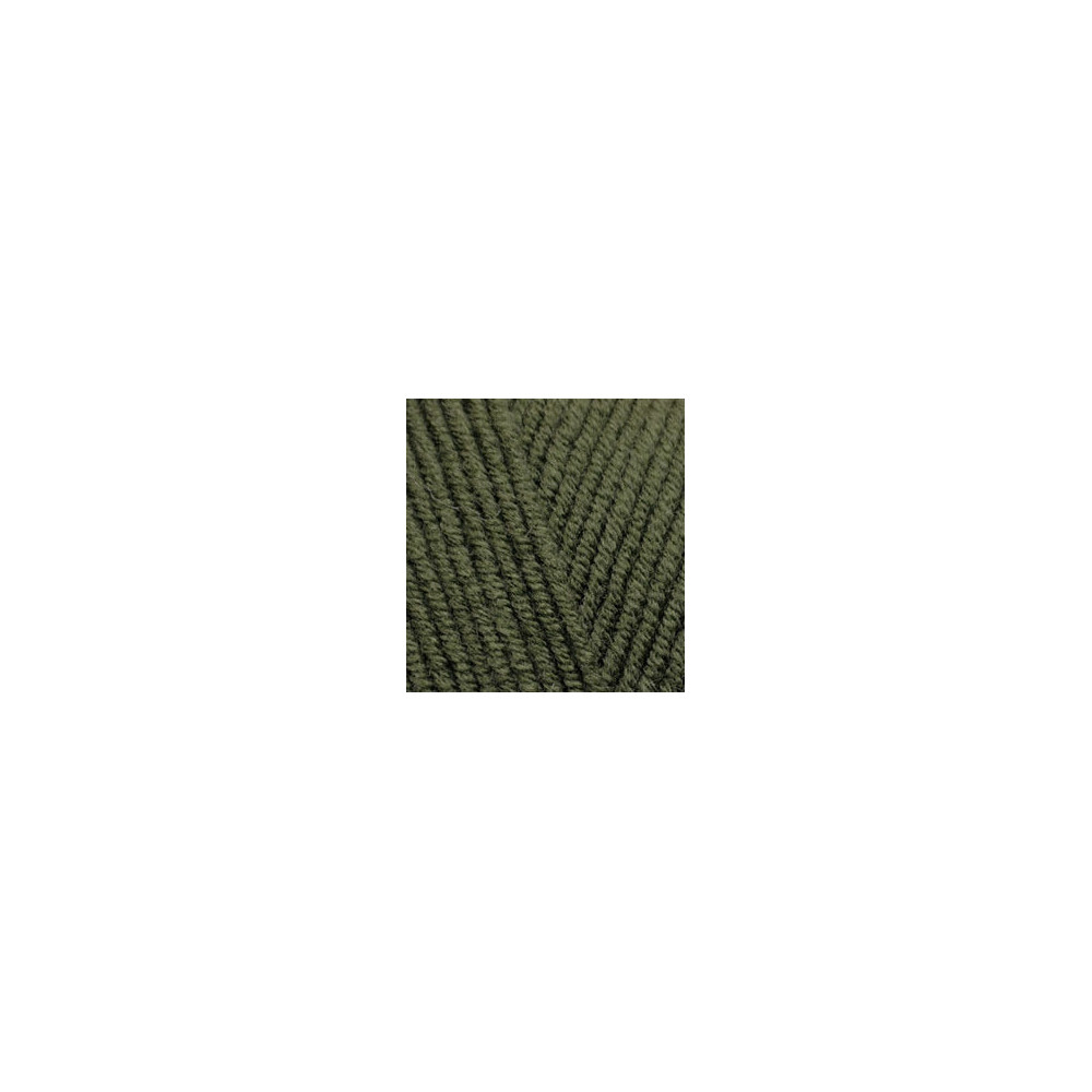 Yarn Alize Lana Gold khaki (29)