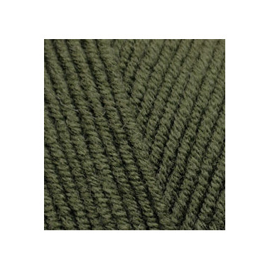 Yarn Alize Lana Gold khaki (29)