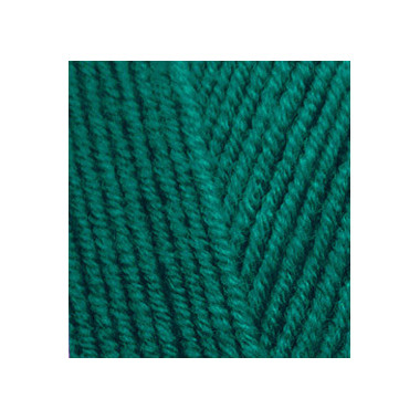 Yarn Alize Lana Gold antique green (507)