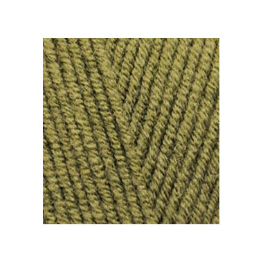 Yarn Alize Lana Gold olive (758)
