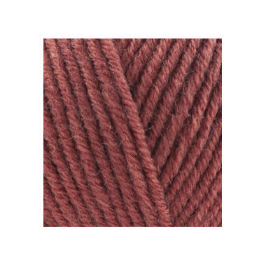 Yarn Alize Lana Gold copper brown (565)