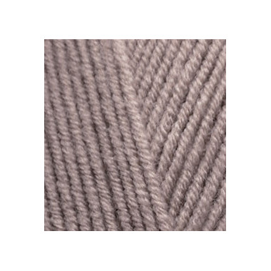 Yarn Alize Lana Gold cocoa (584)