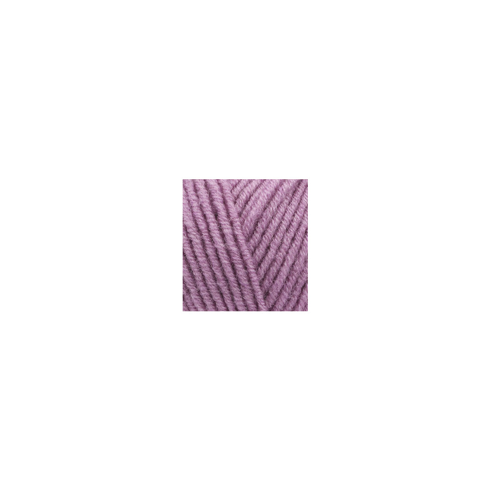 Yarn Alize Lana Gold antique rose (28)