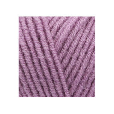 Yarn Alize Lana Gold antique rose (28)