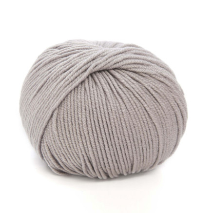 Merino wool and cashmere yarn Hollie DMC, steel gray (276)