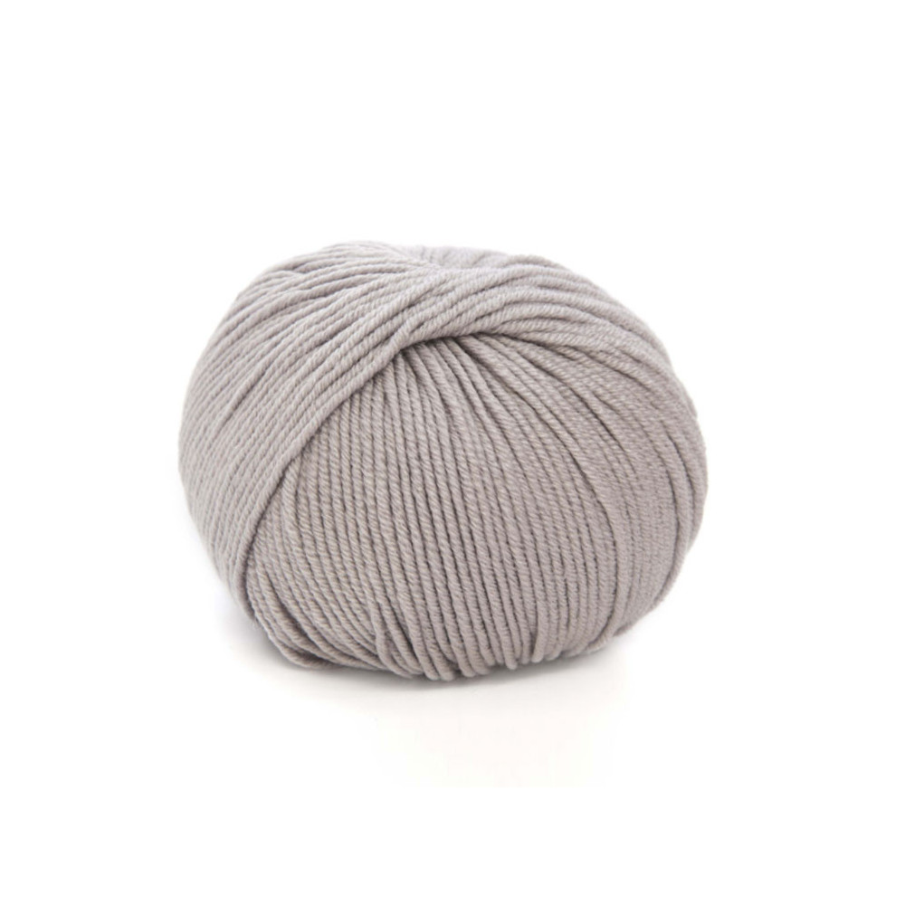 Merino wool and cashmere yarn Hollie DMC, steel gray (276) Merino wool and cashmere yarn Hollie DMC, steel gray (276)