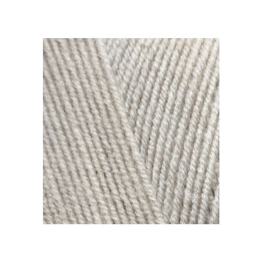 Yarn Alize Angora Lana Gold Fine taupe (152)