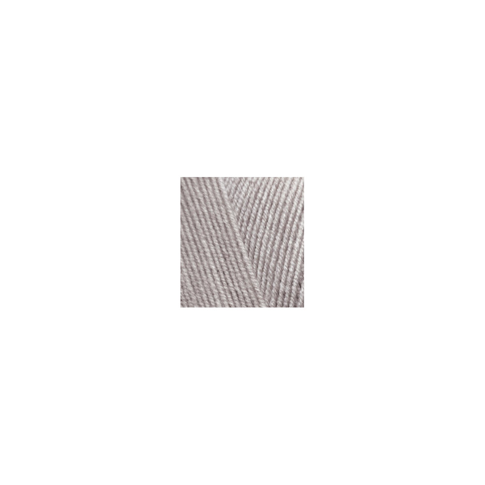 Yarn Alize Angora Lana Gold Fine hazelnut (207)
