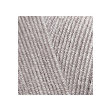 Yarn Alize Angora Lana Gold Fine hazelnut (207)
