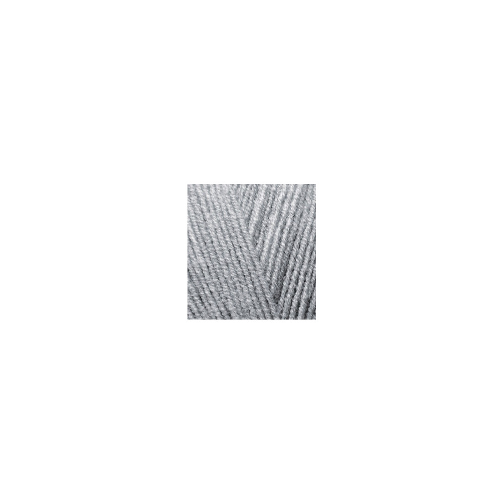 Needles for cross stitch and satin stitch embroidery, gold plated No. 24, 4 шт DMC (6130/6)