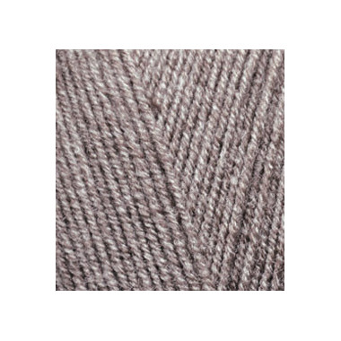 Yarn Alize Angora Lana Gold Fine cocoa (240)