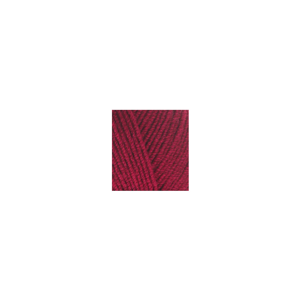 Yarn Alize Angora Lana Gold Fine cherry (390)