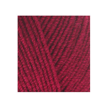 Yarn Alize Angora Lana Gold Fine cherry (390)