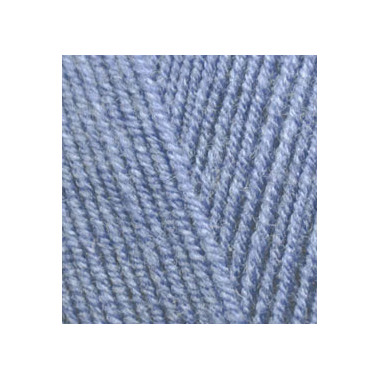 Yarn Alize Angora Lana Gold Fine light jeans (221)