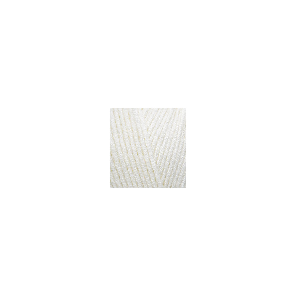Пряжа Alize Lana Gold Fine жемчужный (450)