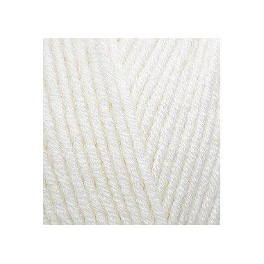 Yarn Alize Angora Lana Gold Fine pearl (450)