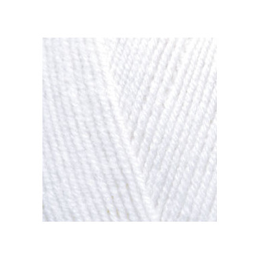 Needles for embroidery satin stitch DMC №5-10, 16 pcs DMC (1765/3)