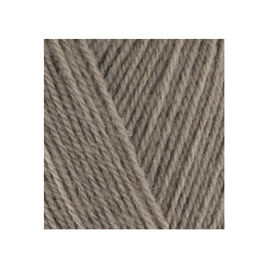 Yarn Alize  Lana Gold Fine gray beige (283)