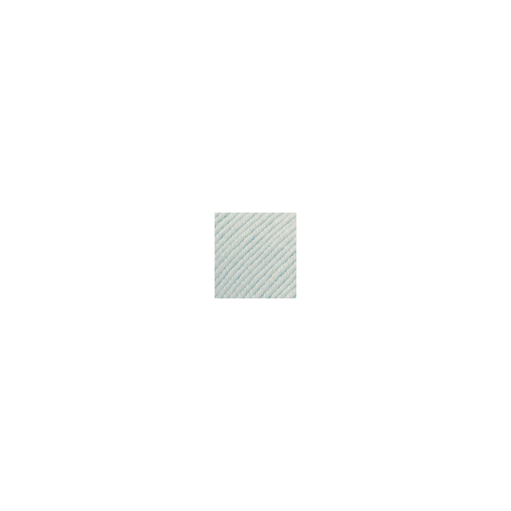 Yarn merino wool Alize Merino Royal mint (522)