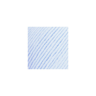 Yarn merino wool Alize Merino Royal blue (480)