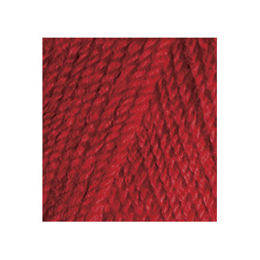 Yarn Alize My Baby dark red (106)