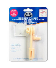 Floss winder for DMC bobbins (6104/6)