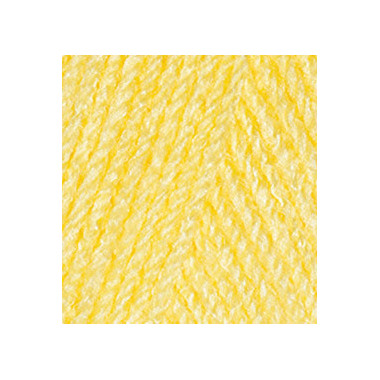 Yarn Alize My Baby lemon (187)