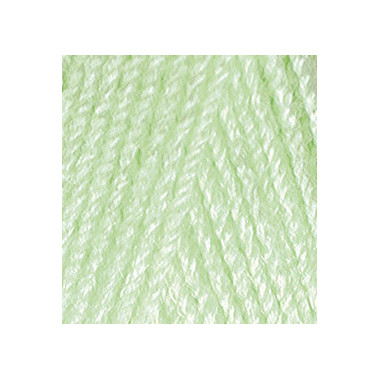Yarn Alize My Baby mint (188)
