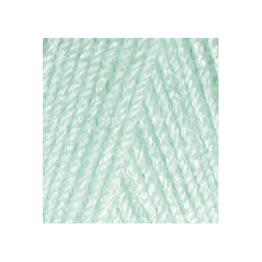 Yarn Alize My Baby water greens (19)