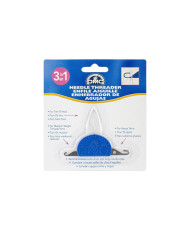 Needle threader 3 in 1 DMC (6112/6)