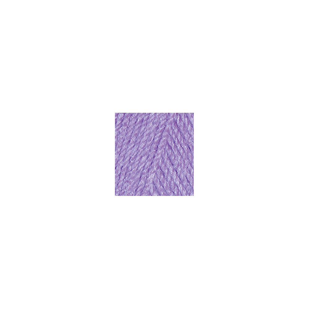 Yarn Alize My Baby lilac (247)