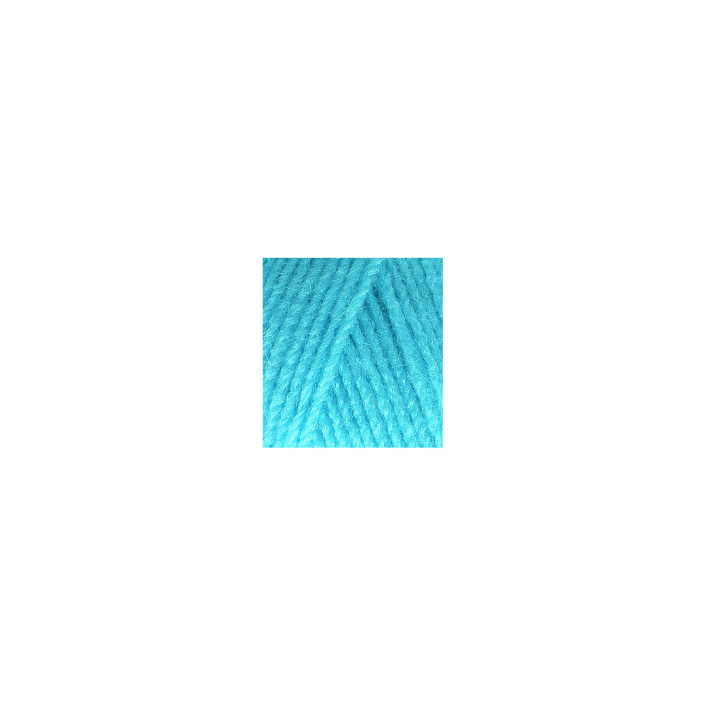 Yarn Alize My Baby light turquoise (287)