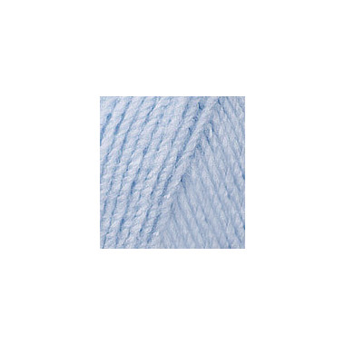 Yarn Alize My Baby blue (40)