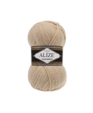 Yarn Alize Lana Gold biscuit (680)