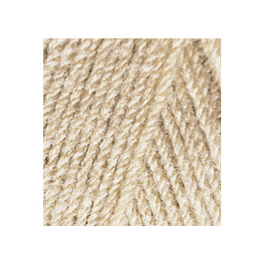 Yarn Alize My Baby light taupe (599)