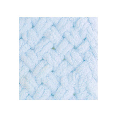 Lace non-elastic, white, width 9,5 cm - 1 meter