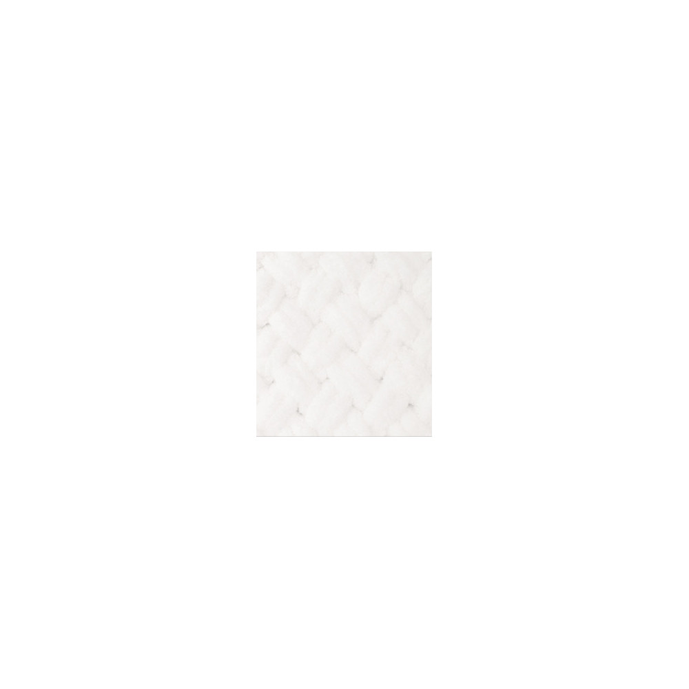 Yarn Alize Puffy white (55)