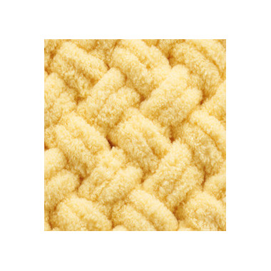 Yarn Alize Puffy sunflower (509)