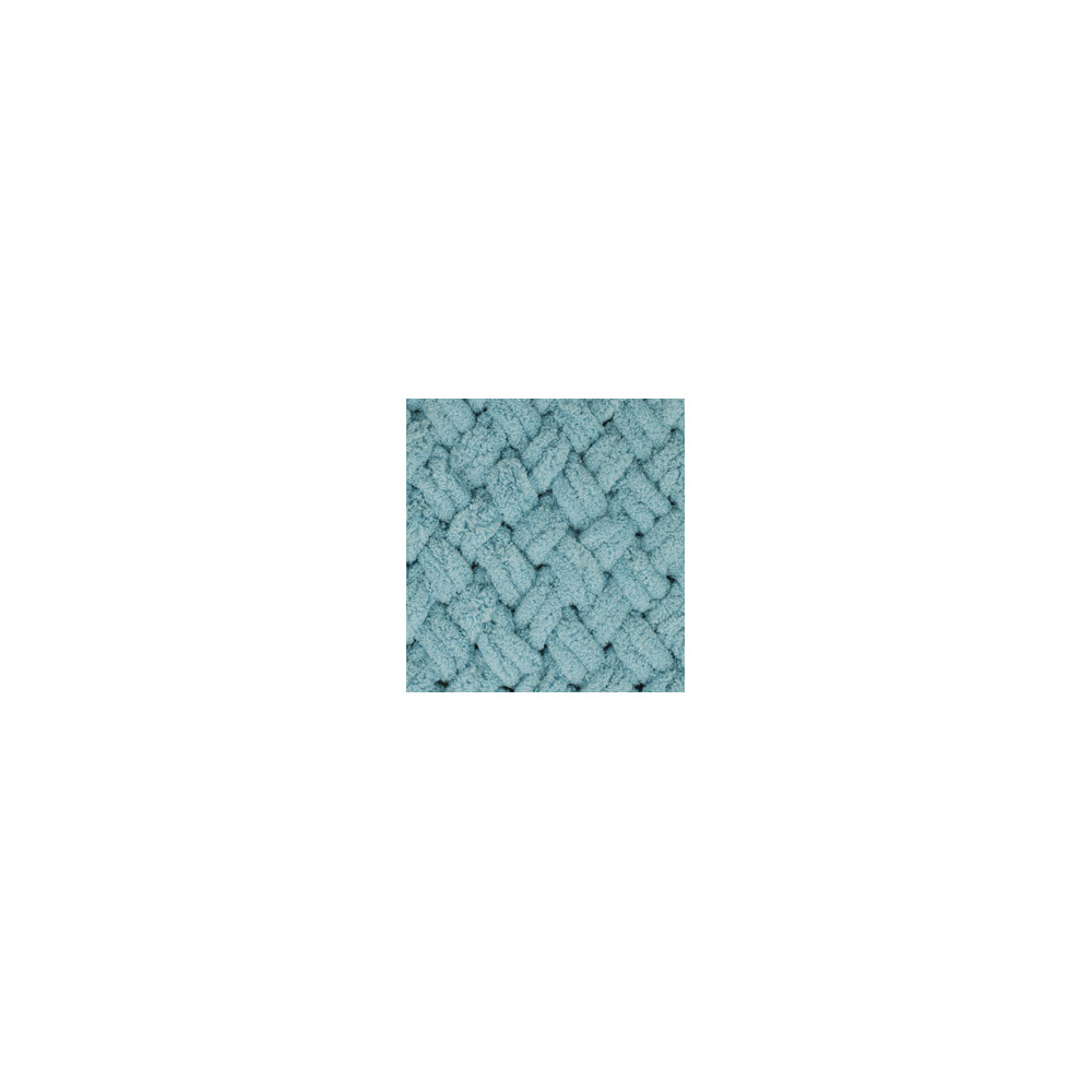 Yarn Alize Puffy winter sky (414)