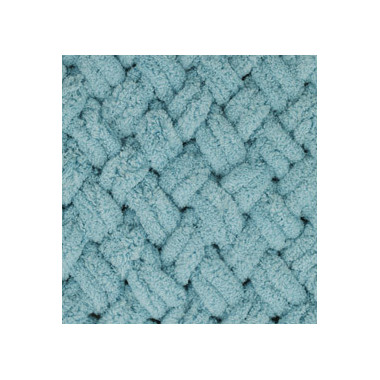 Yarn Alize Puffy winter sky (414)