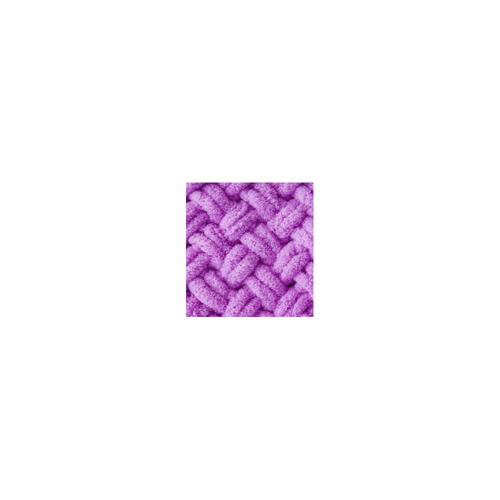 Yarn Alize Puffy orchid (378)