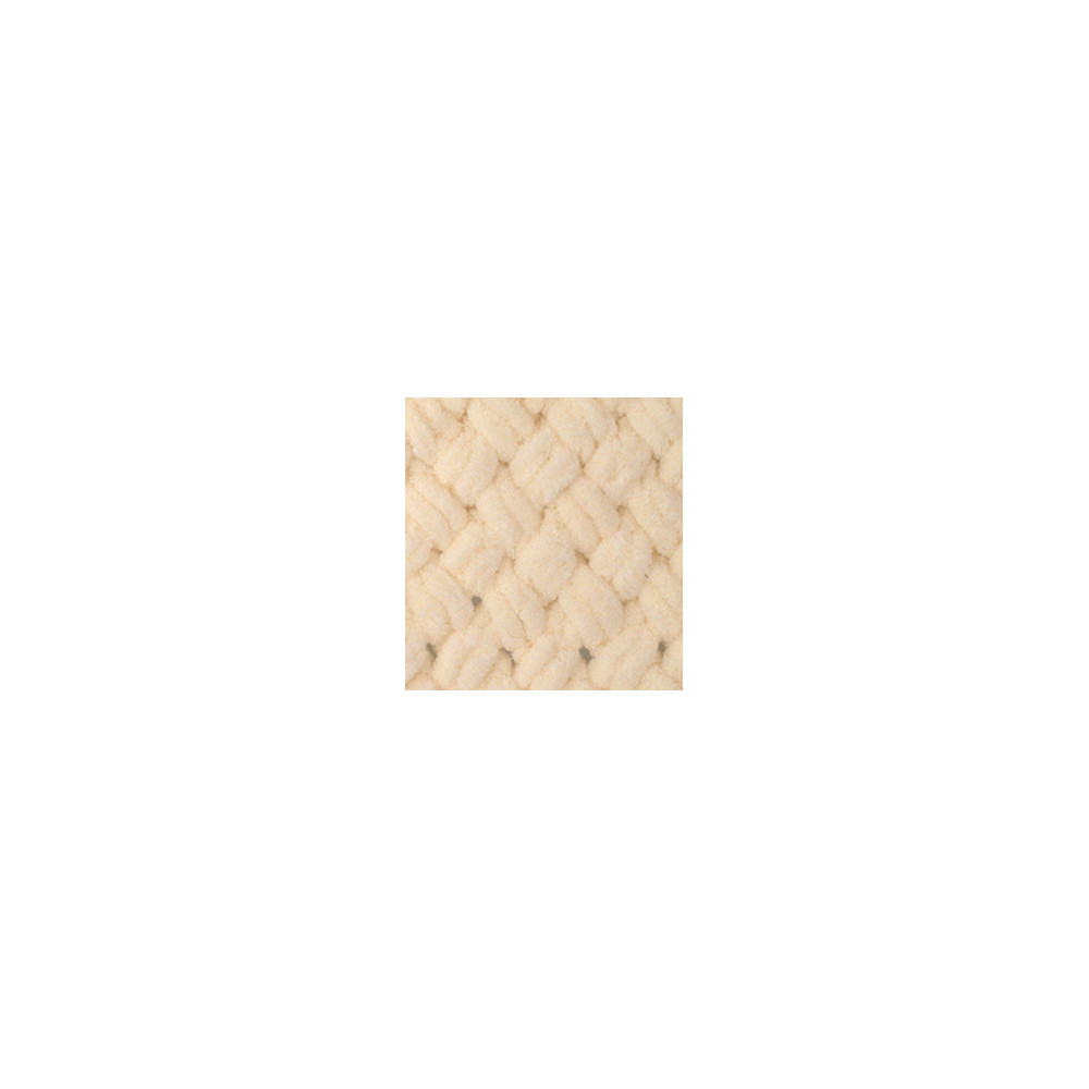 Yarn Alize Puffy beige (310)