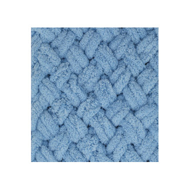 Yarn Alize Puffy light denim (280)