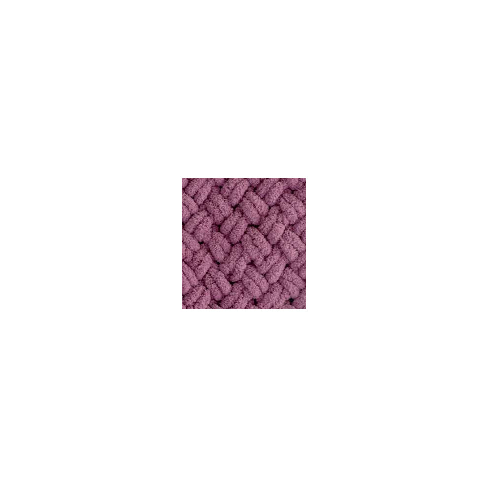 Yarn Alize Puffy rose (28)