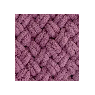 Yarn Alize Puffy rose (28)