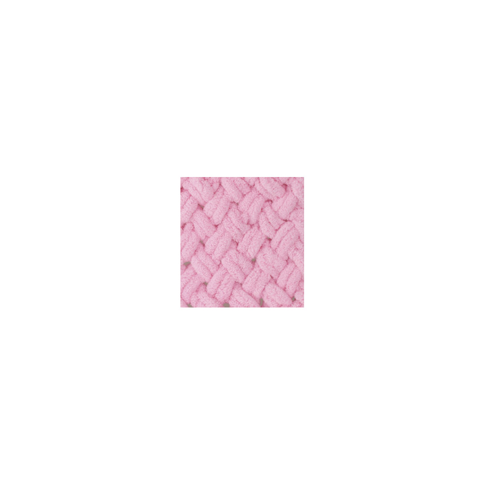 Yarn Alize Puffy pink (185)
