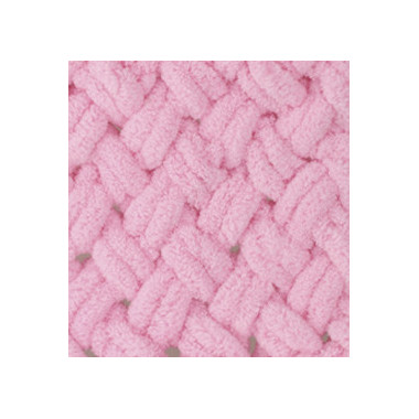 Yarn Alize Puffy pink (185)