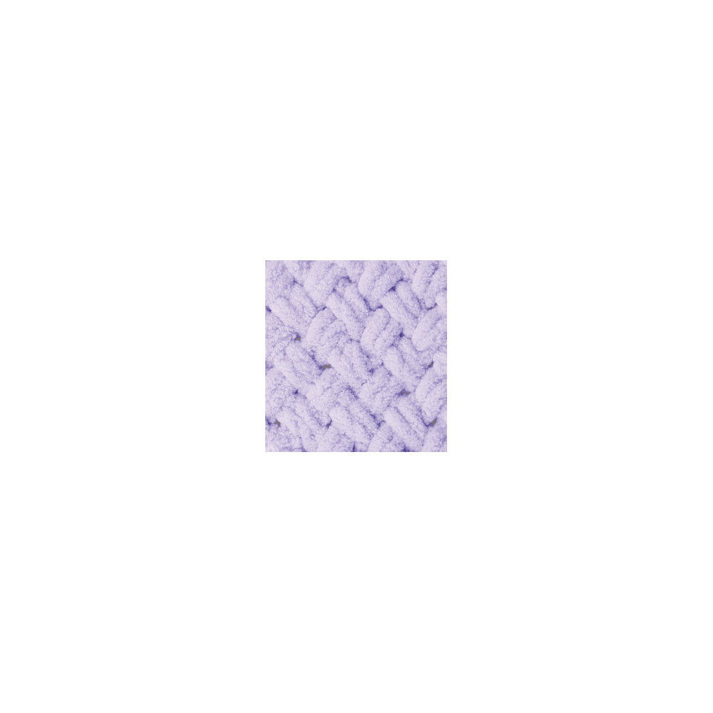 Yarn Alize Puffy light lilac (146)