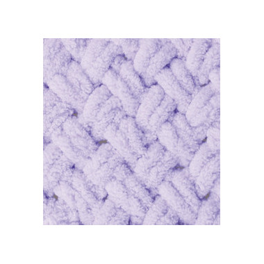 Yarn Alize Puffy light lilac (146)